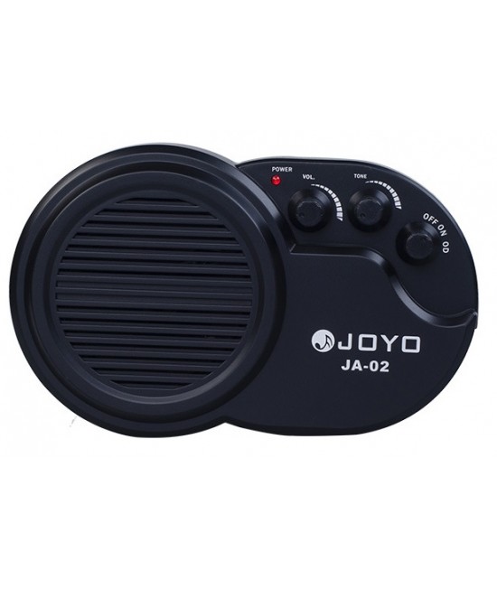 JOYO JA-02 迷你便攜式電結他音箱